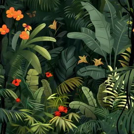 Jungle 410